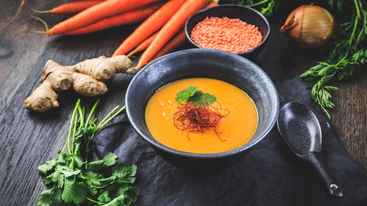 Recetas reconfortantes para otoño e invierno