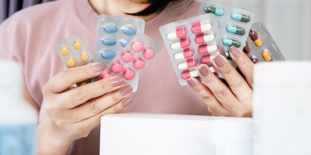 antiinflamatorios y analgésicos