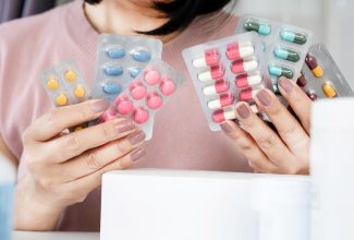 antiinflamatorios y analgésicos