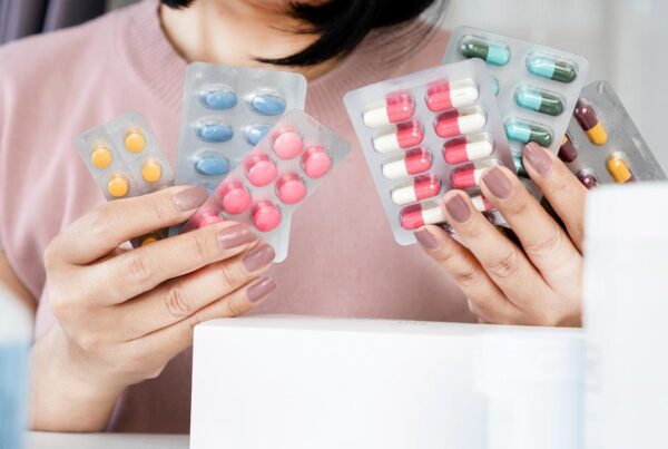 antiinflamatorios y analgésicos