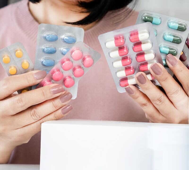 antiinflamatorios y analgésicos