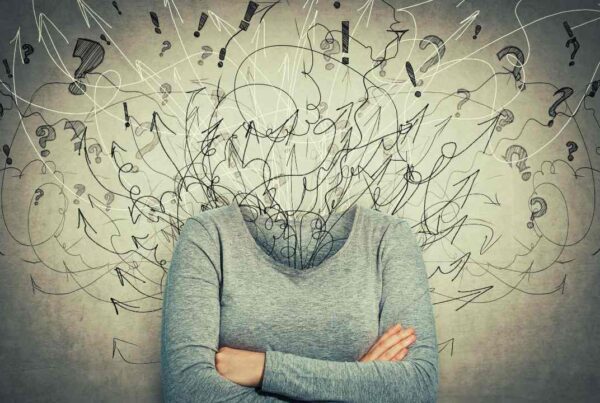 ansiedad funcional manifestada en personas de alto rendimiento