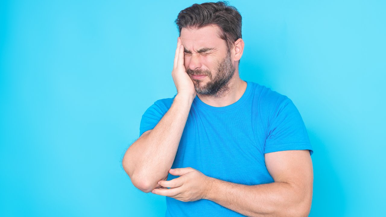 Dos alivios efectivos y rápidos para la jaqueca y la migraña