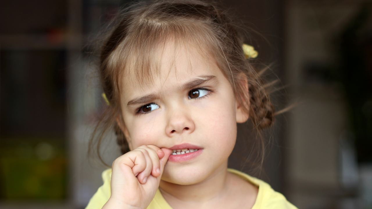 ¿Por qué cada vez hay más niños ansiosos?
