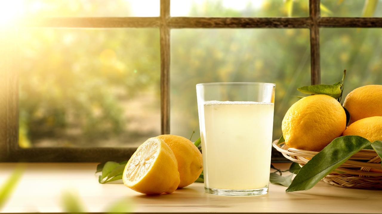 Limón y epilepsia: usos en las crisis