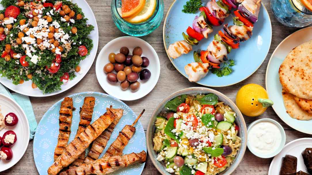¿Puede la dieta mediterránea evitar medicación psiquiátrica?