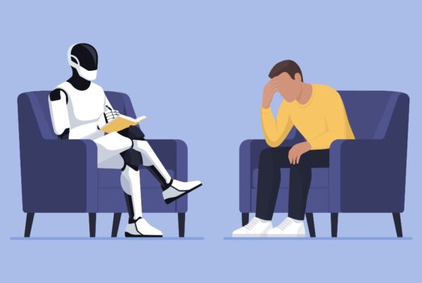 Inteligencia artificial y depresión en evaluación de salud mental