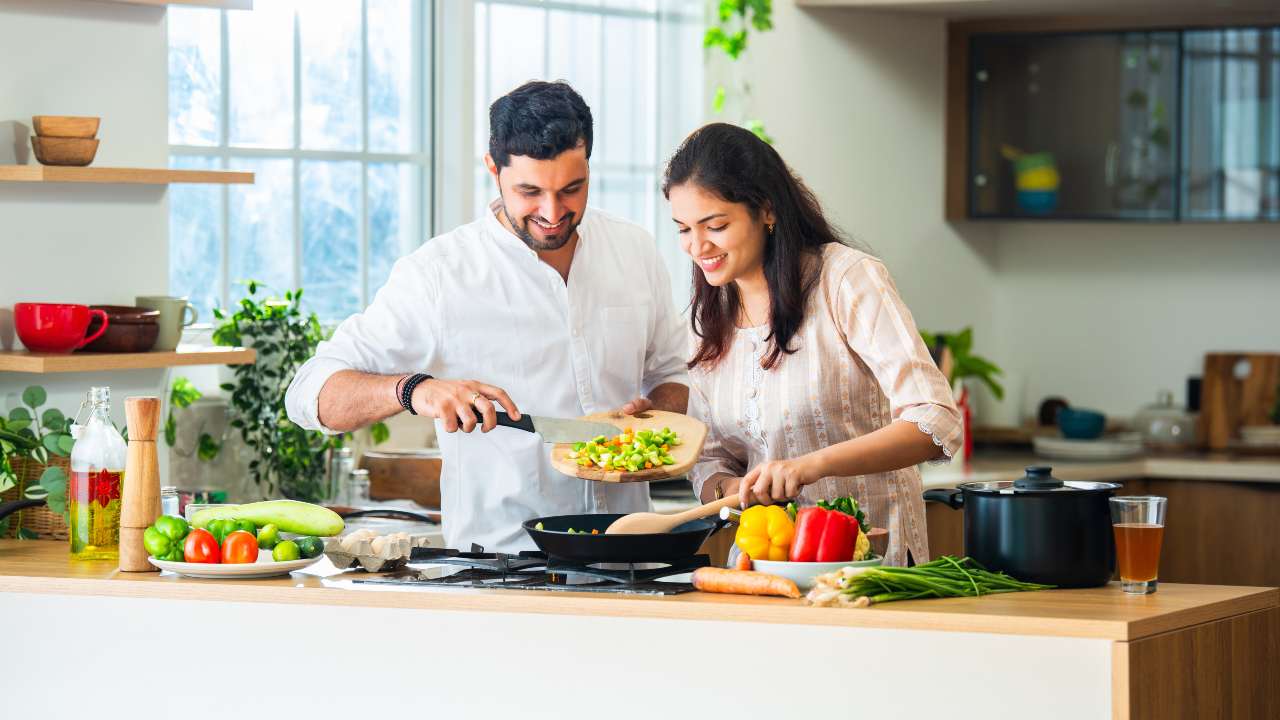 Actividades en pareja: ideas fáciles para reconectar