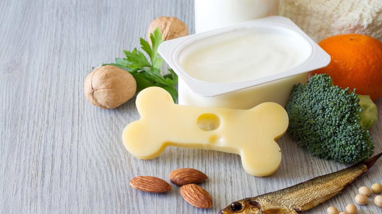Ejercicio y nutrición: Armas contra la osteoporosis silenciosa