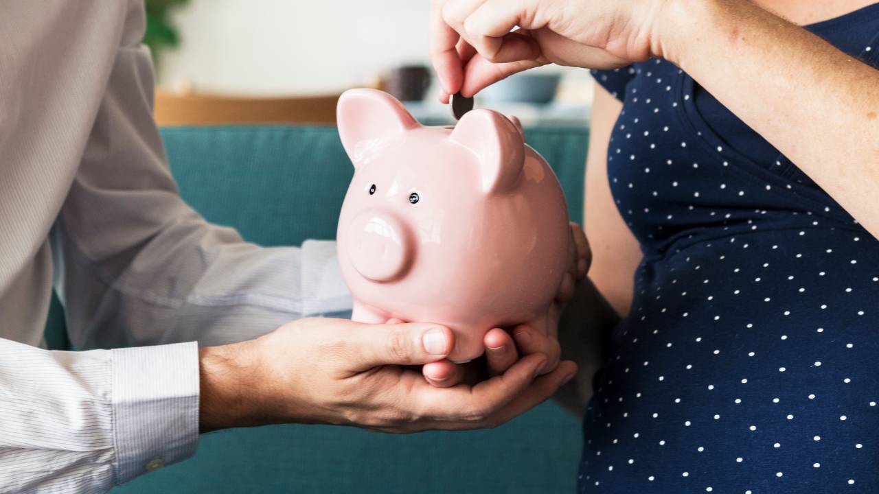 Presupuesto para tu bebé: guía financiera para primerizos