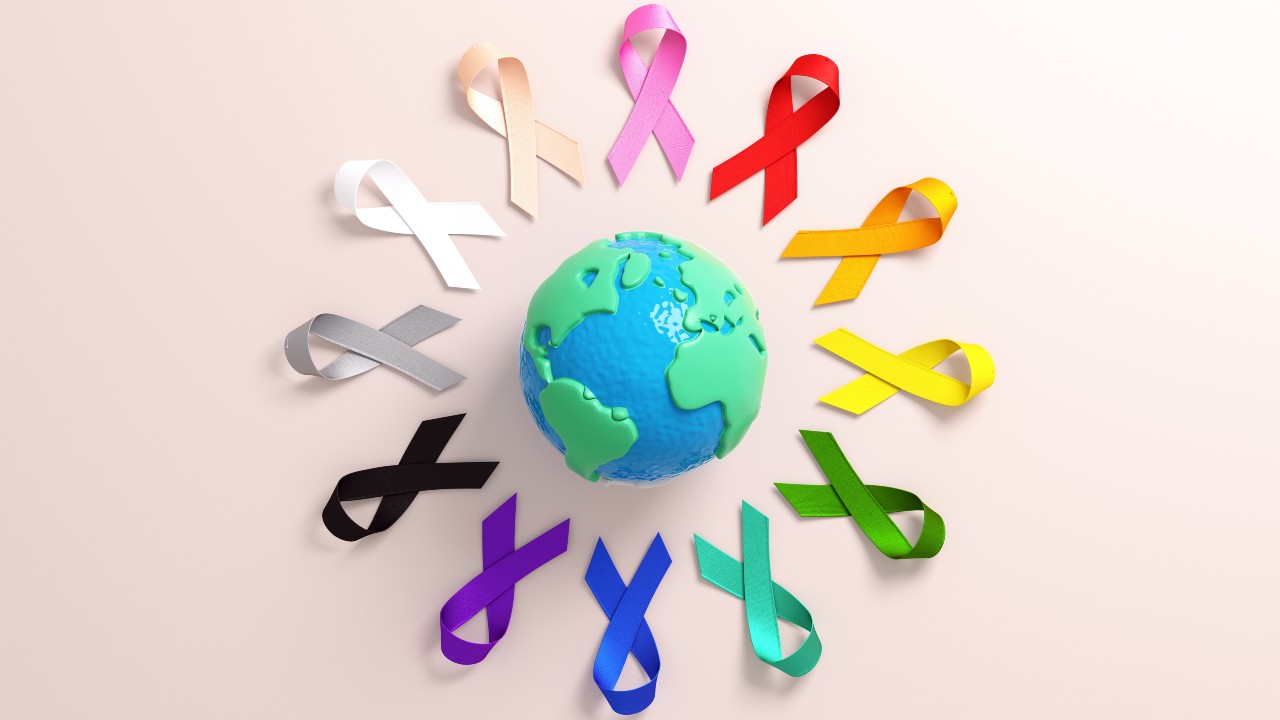Tipos de cáncer y tratamientos modernos explicados