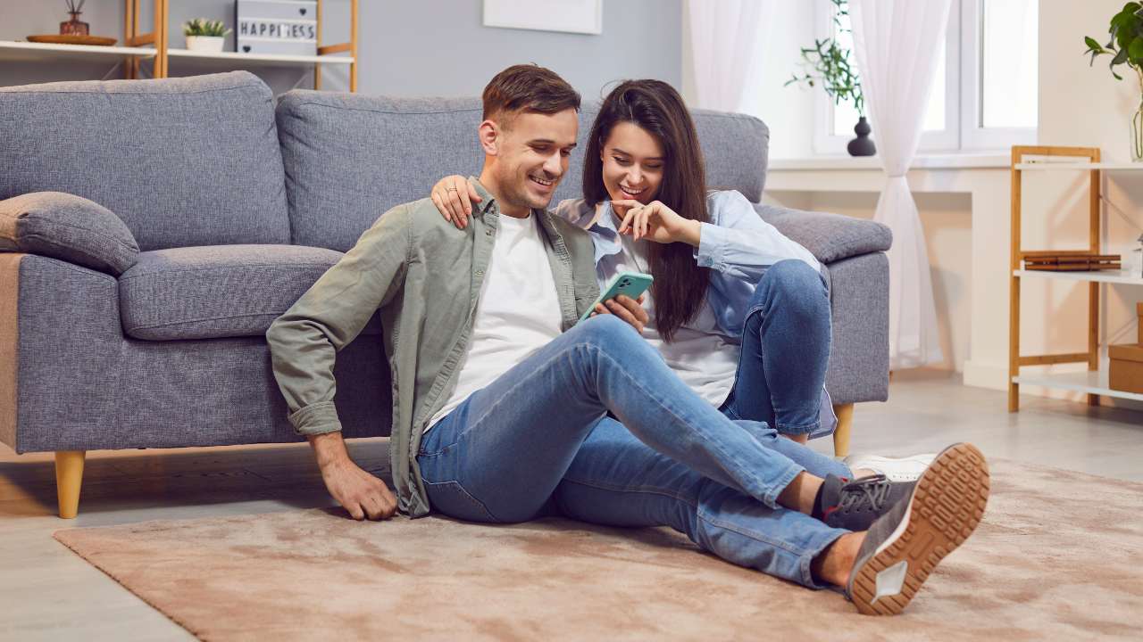 Tecnología para parejas: 3 formas de fortalecer tu relación