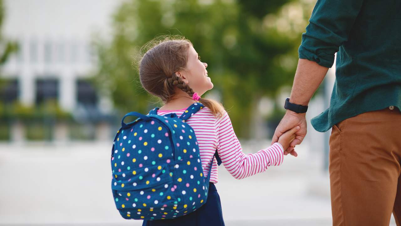Vuelta a la escuela sin dramas: consejos clave de los pediatras