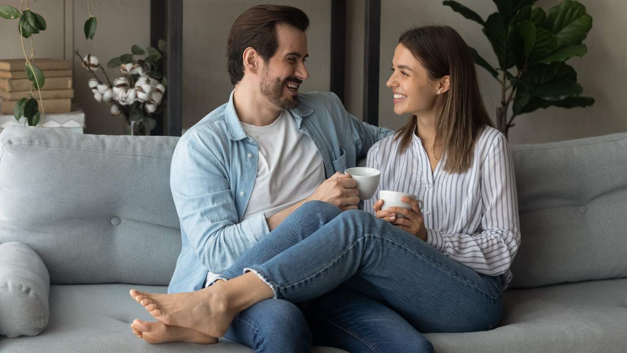 Actividades cortas para parejas que fortalecen la relación