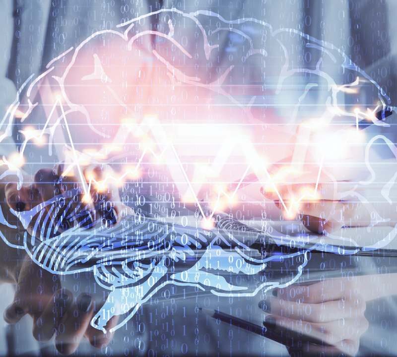 Representación cerebral estable del brazo tras amputación