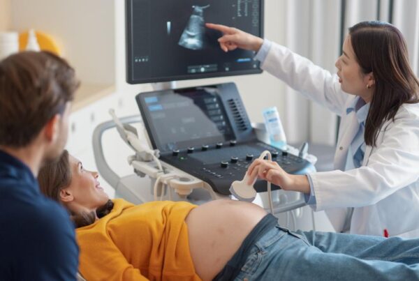 placenta previa en el embarazo y sus cuidados
