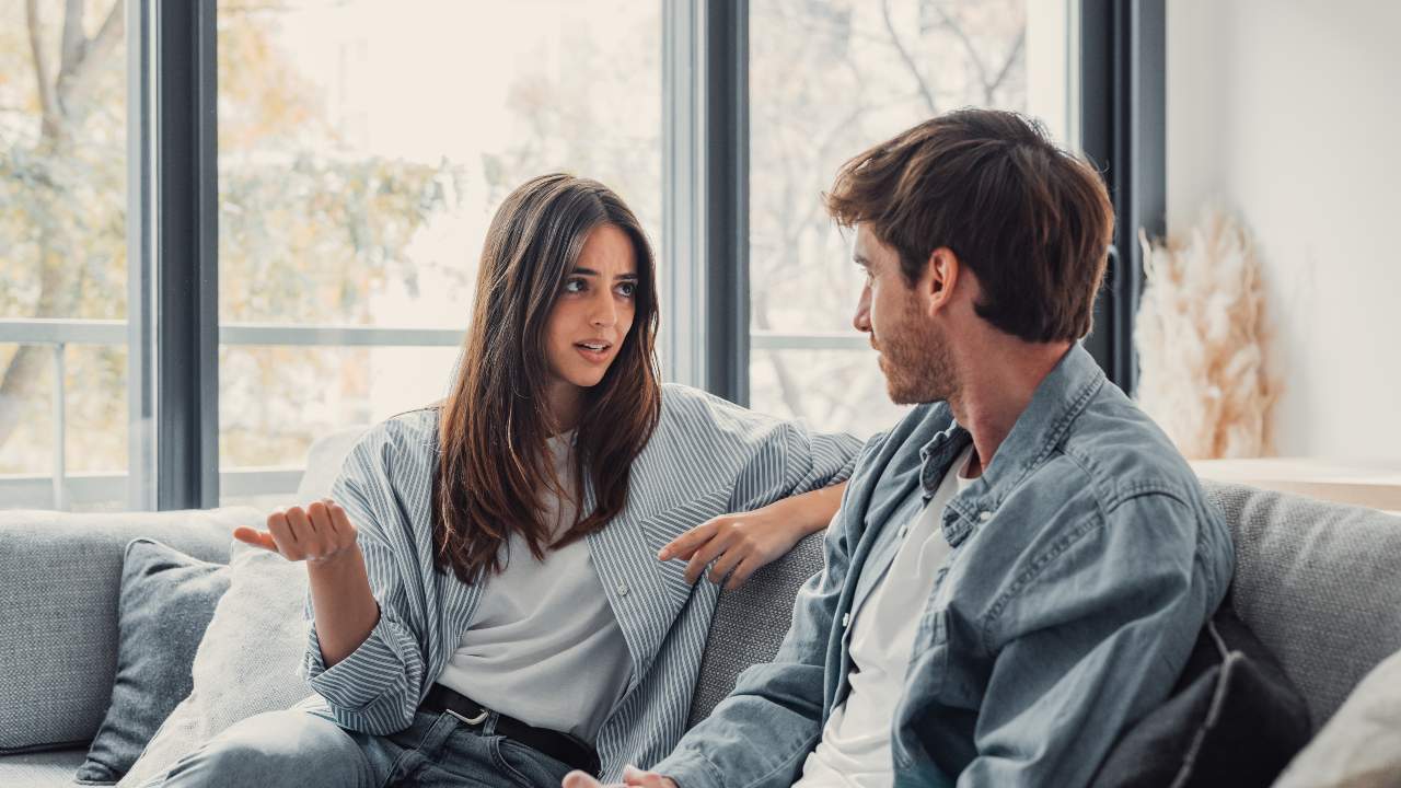 Qué hacer si tu pareja tiene una ITS: Guía clara y sin prejuicios