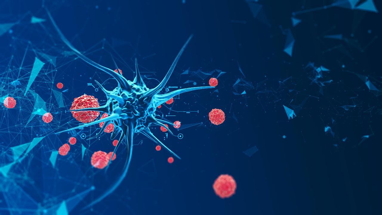 Virus y cáncer: la conexión que no puedes ignorar
