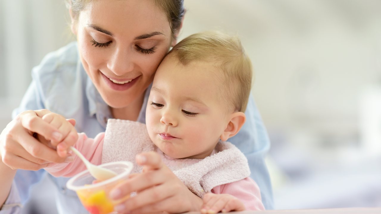 ¿Sirven los programas para padres contra la obesidad infantil?