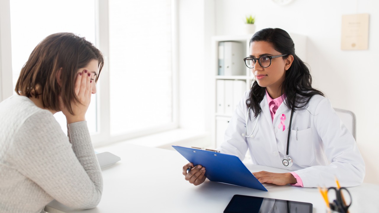 Cáncer de mama avanzado: nuevos tratamientos y esperanza