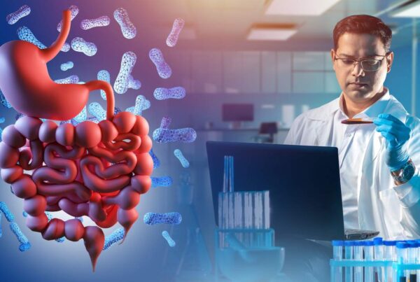 Cómo la microbiota intestinal podría ser clave en la aterosclerosis