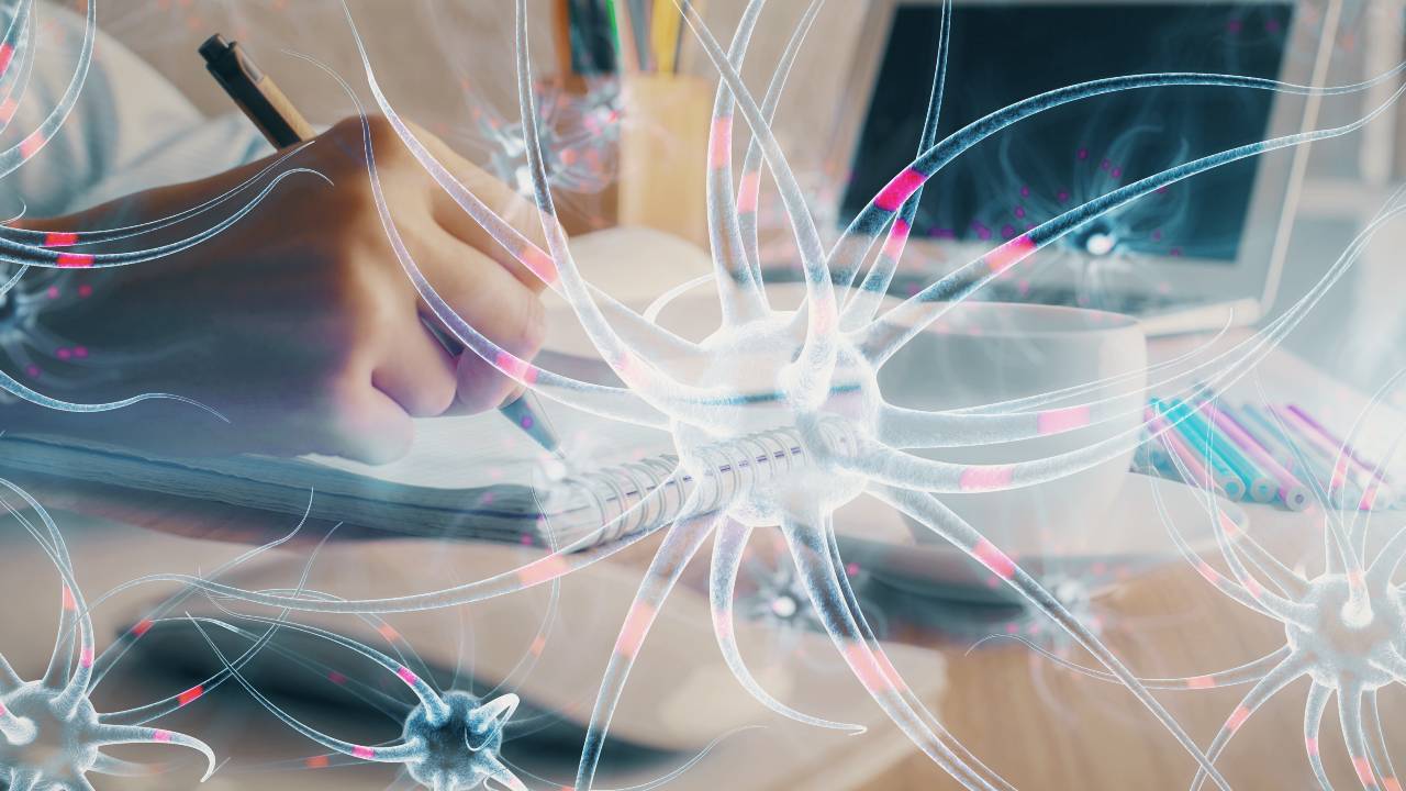 El litio tiene un futuro más allá de la psiquiatría