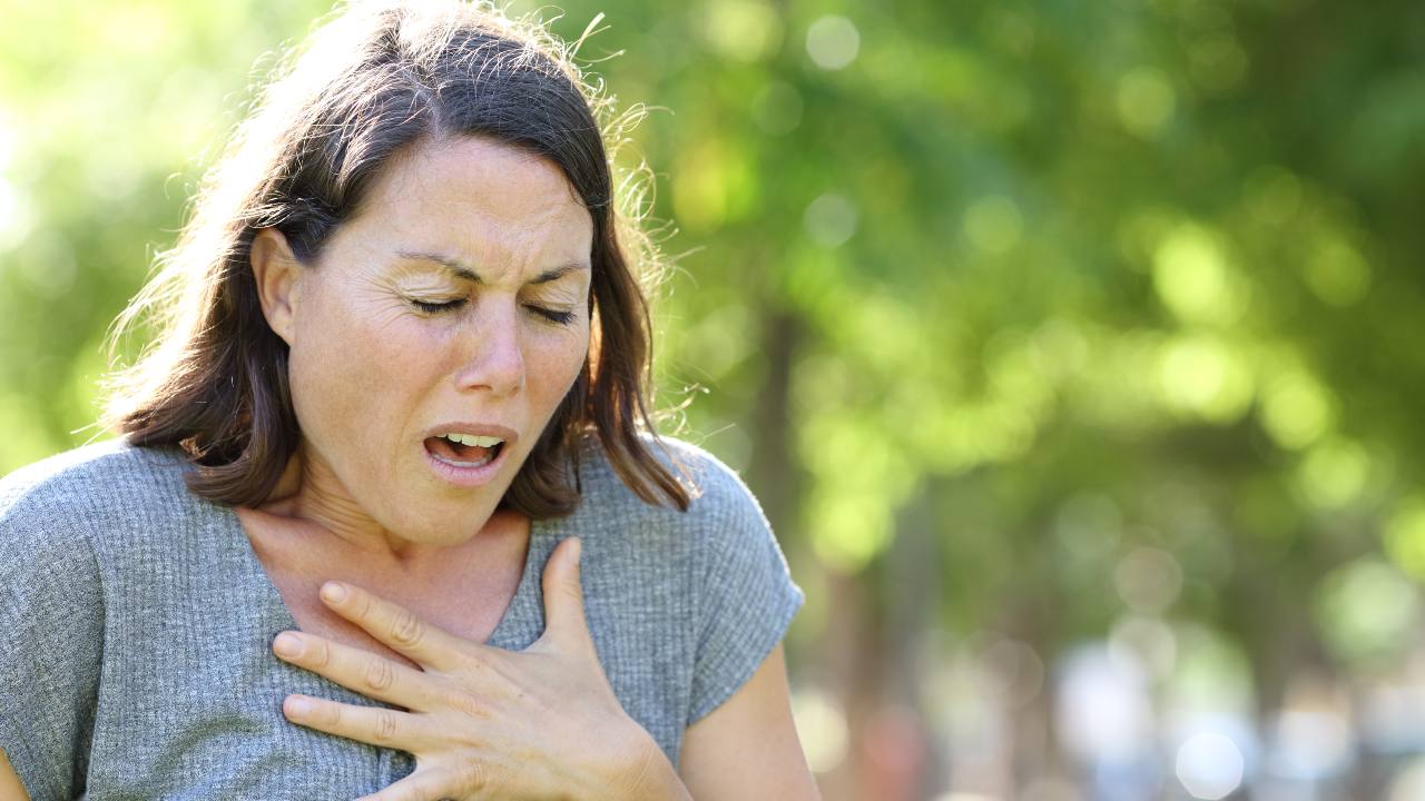 Temperaturas altas y salud mental: una alerta real