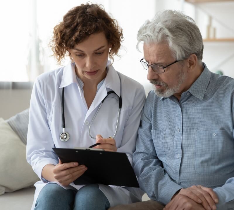 Tratamientos contra el Alzheimer: una nueva esperanza real