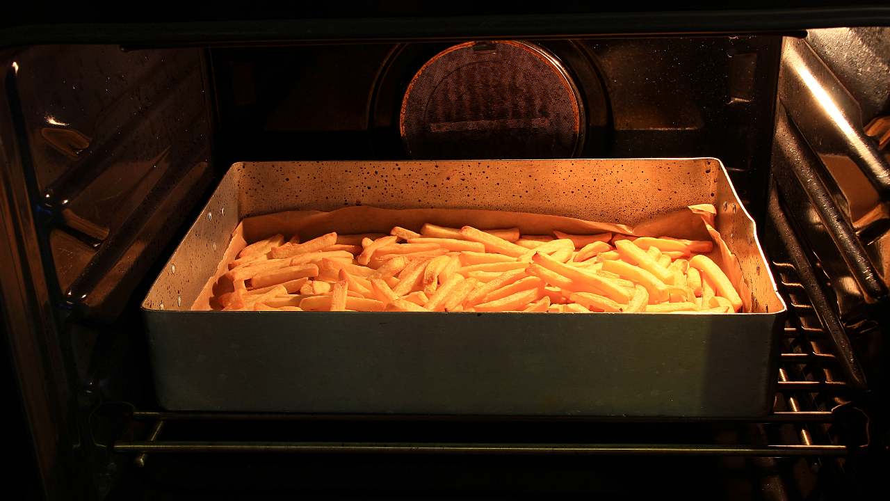 Acrilamida y productos cancerígenos: ¿debemos preocuparnos?