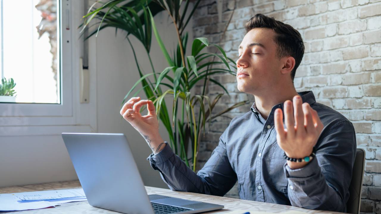 Estrés crónico y envejecimiento, lo que realmente te daña