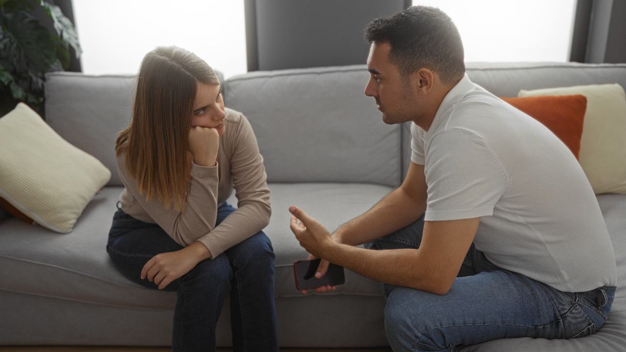 Relaciones abiertas: ¿libertad o riesgo emocional?