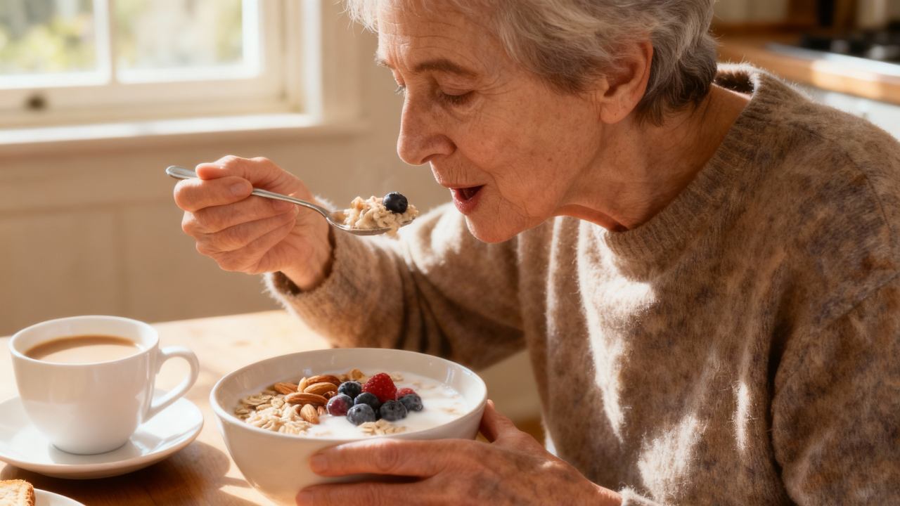 ¿El Alzheimer comienza en el intestino? Claves del nuevo enfoque