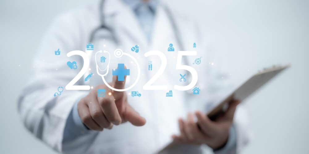 Avances médicos 2025