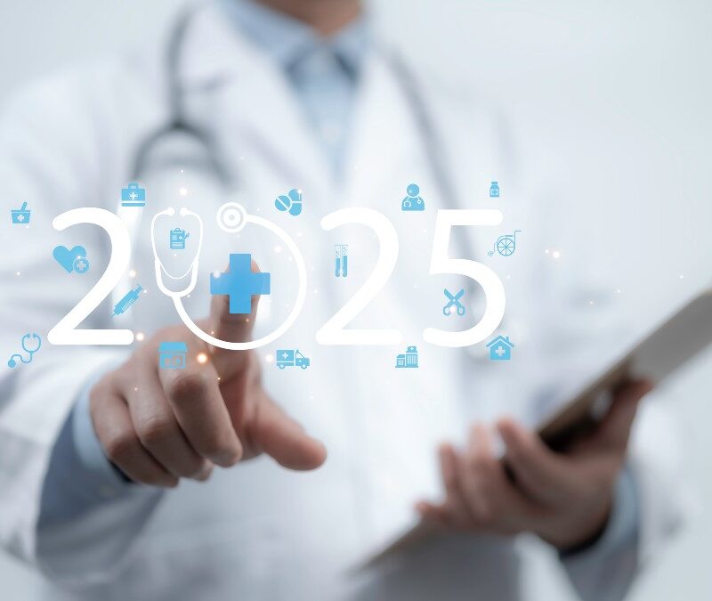 Avances médicos 2025