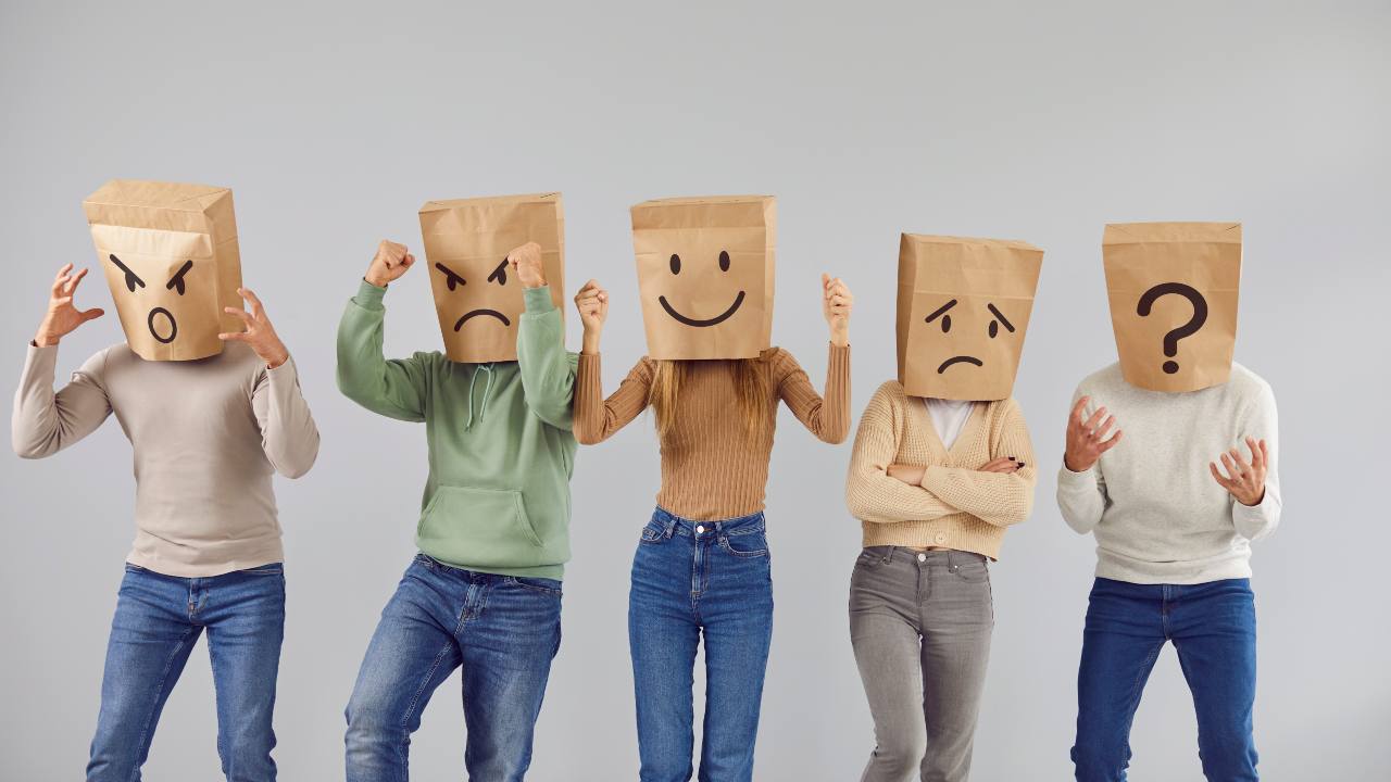 Cómo manejar las emociones en la vida adulta