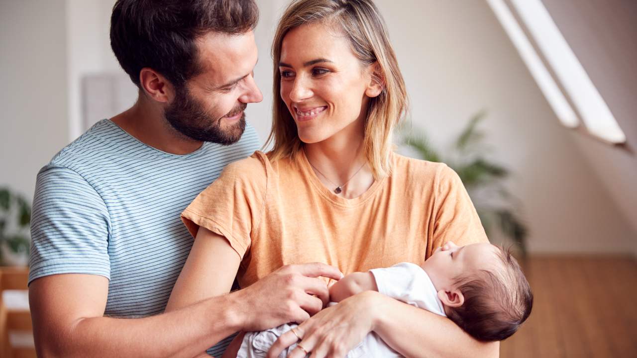 Cómo mantener la relación en la crianza sin perder la conexión