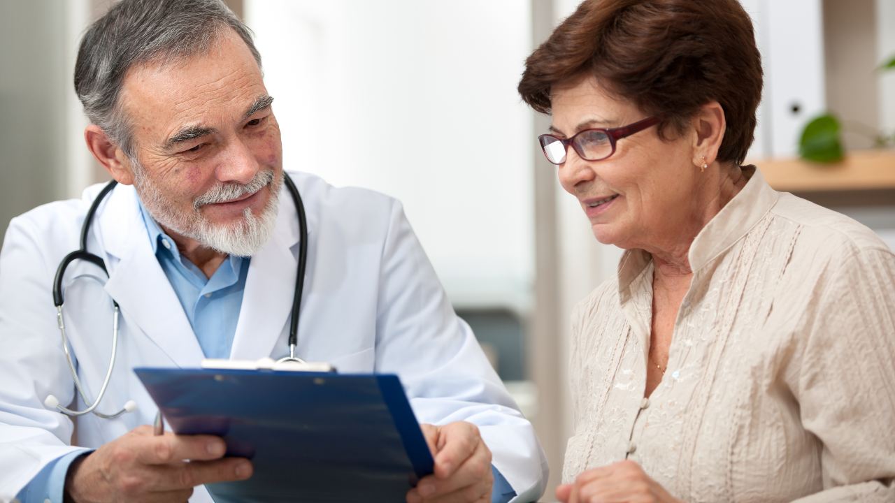 Cómo prevenir un accidente cerebrovascular con hábitos diarios