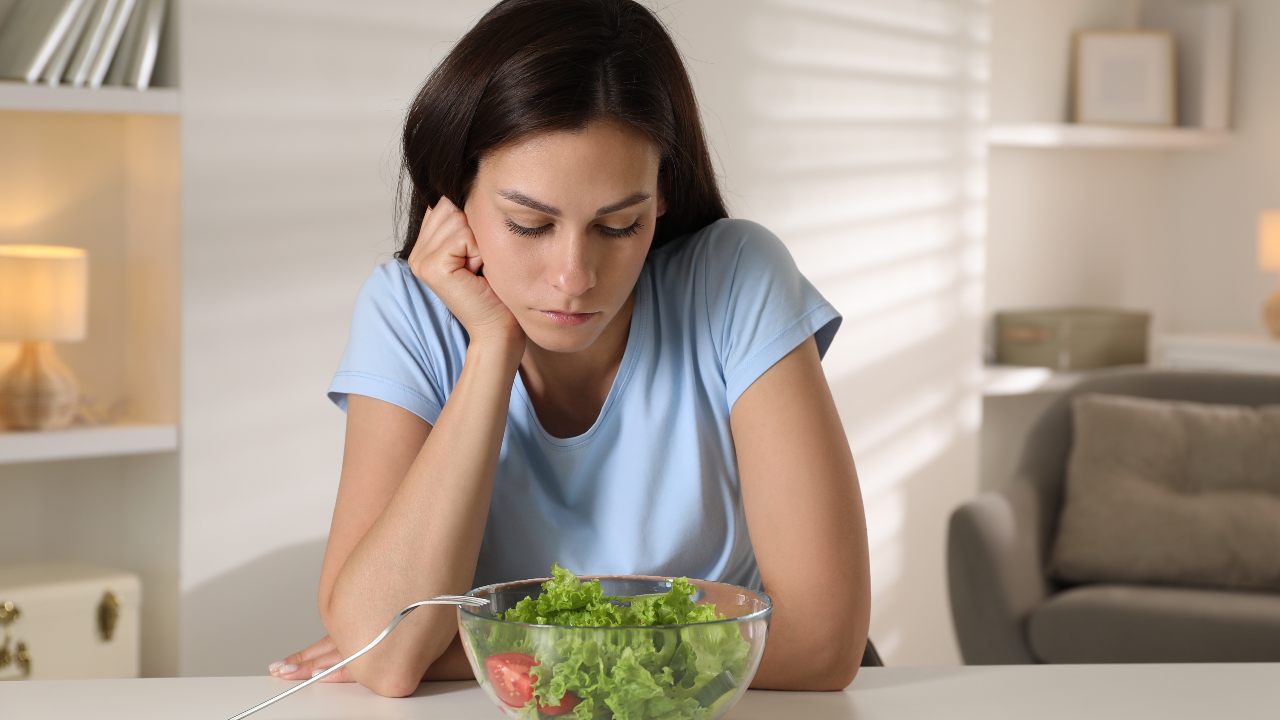 Dietas restrictivas: cómo afectan tu ánimo y qué dice la ciencia