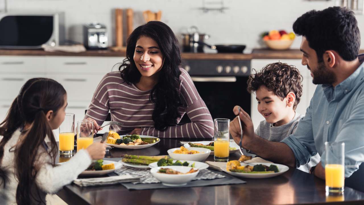 El papel del ácido fólico en las defensas durante el invierno