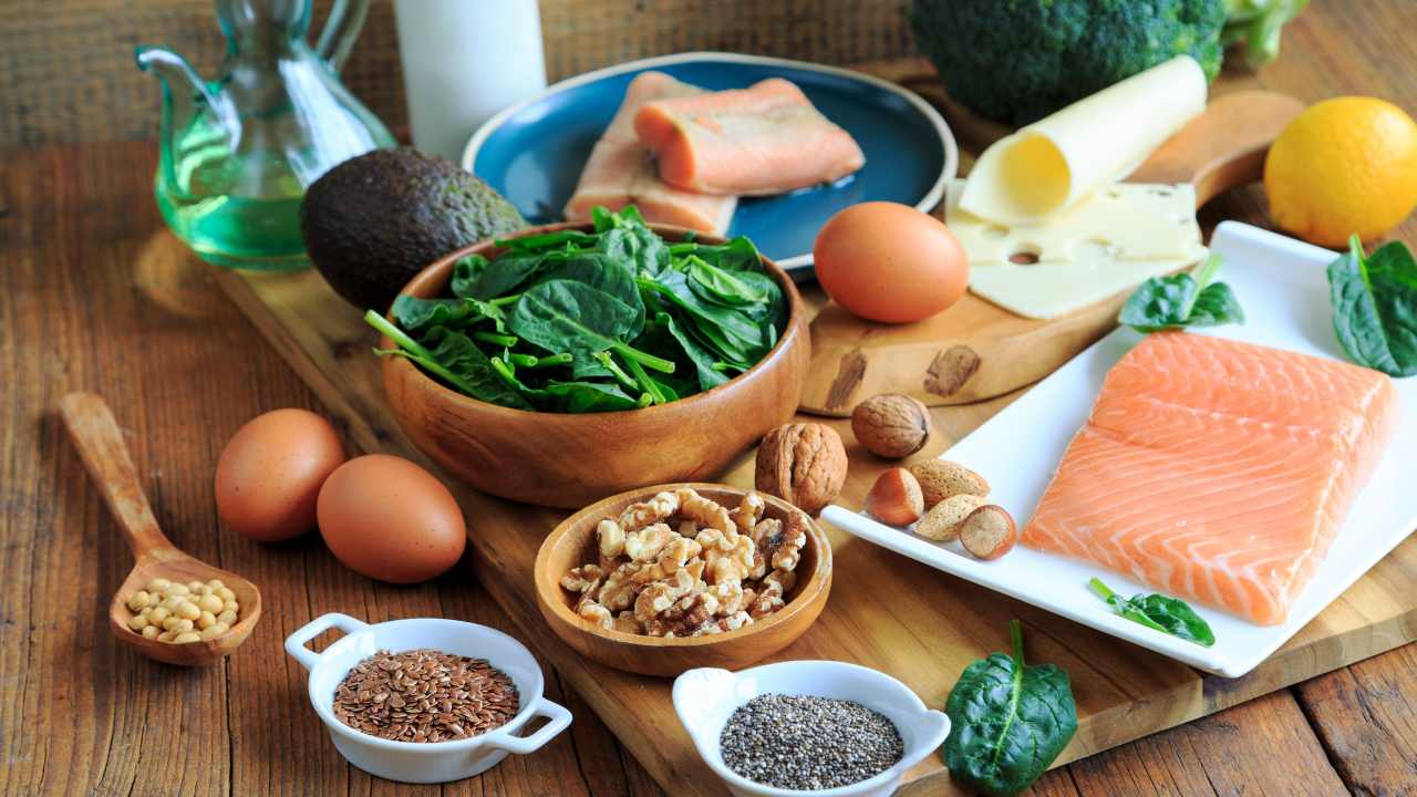 Los ácidos grasos son esenciales para tu salud cutánea