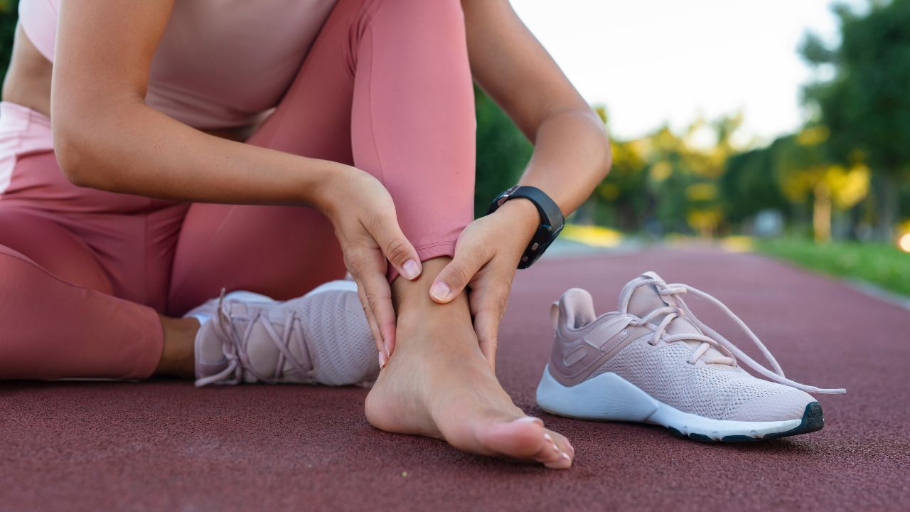 Los riesgos reales de hacer deporte solo los fines de semana