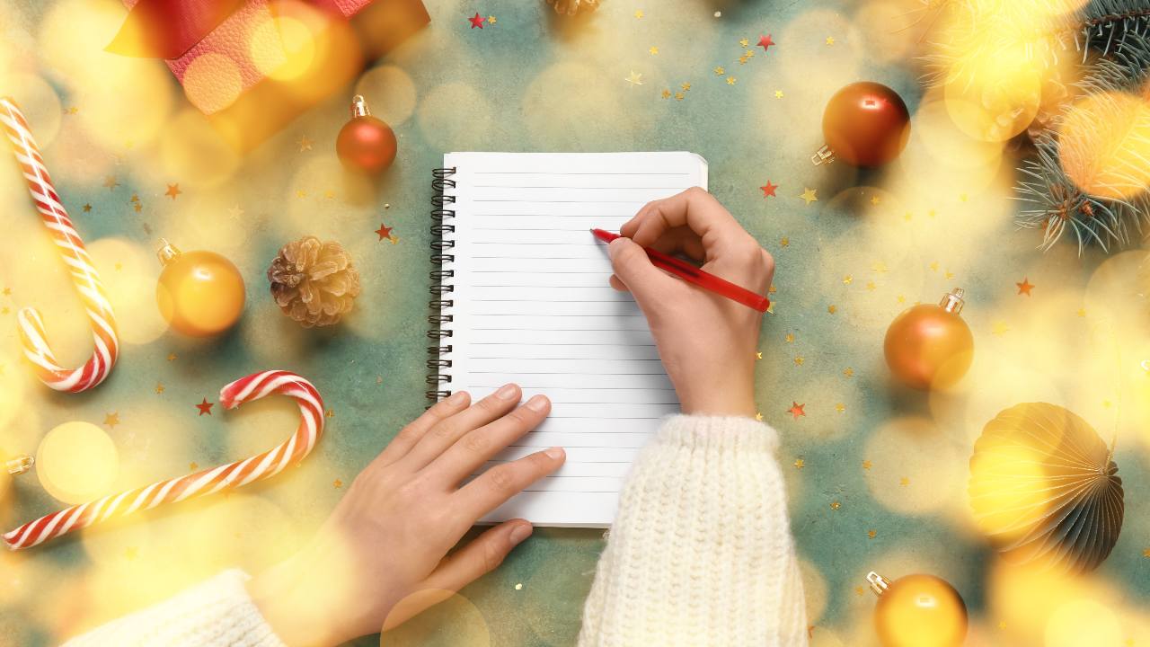 Propósitos de Año Nuevo: cómo anticiparte y crear metas realistas