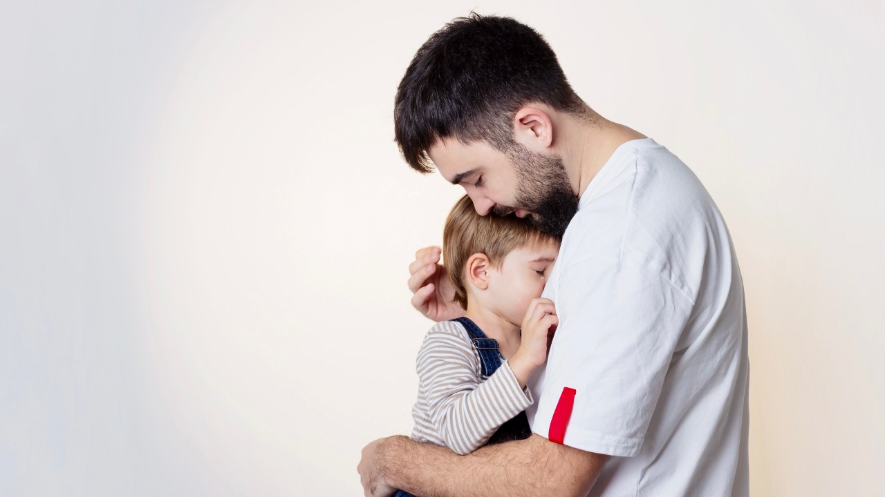 Sanar el pasado mientras crías: una oportunidad transformadora