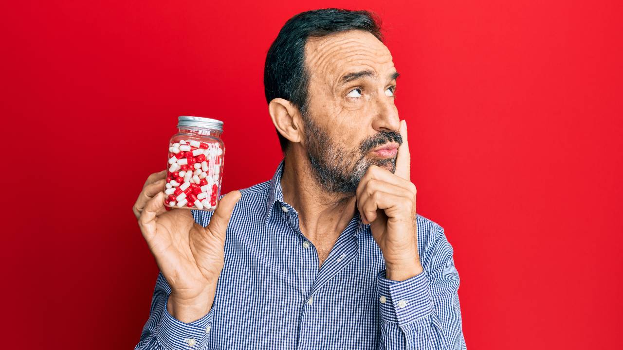 ¿Dejar los antidepresivos? La ciencia revela la mejor forma