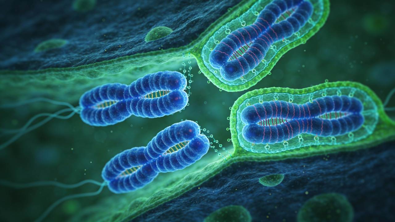 Aborto espontáneo: ¿podrían tus genes explicar por qué sucede?