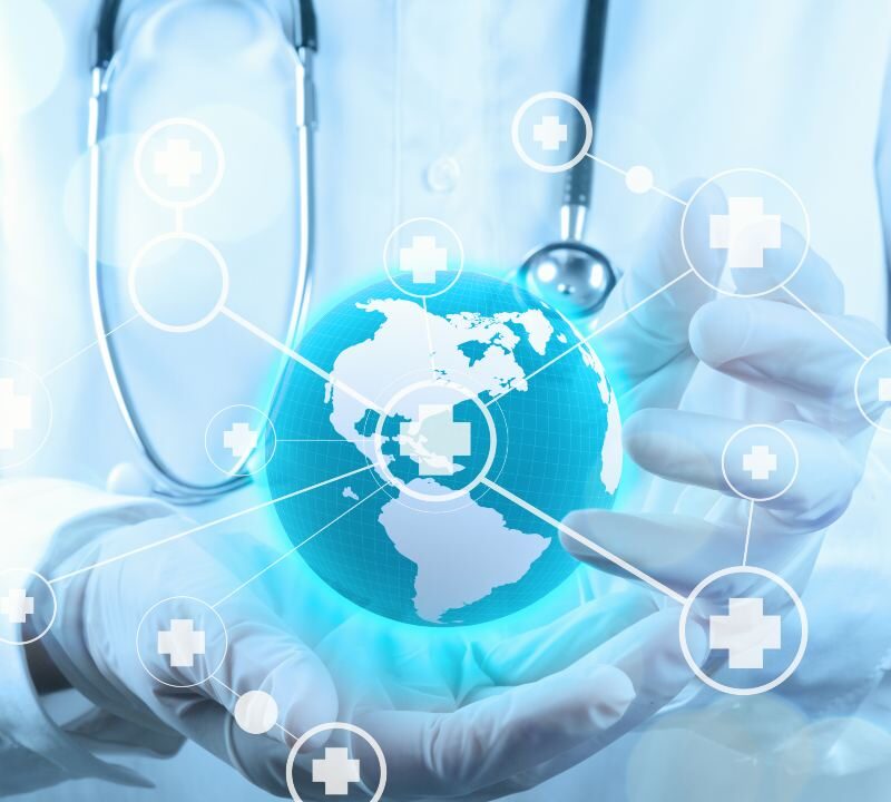 Avances en salud global mejoran prevención y tratamientos médicos