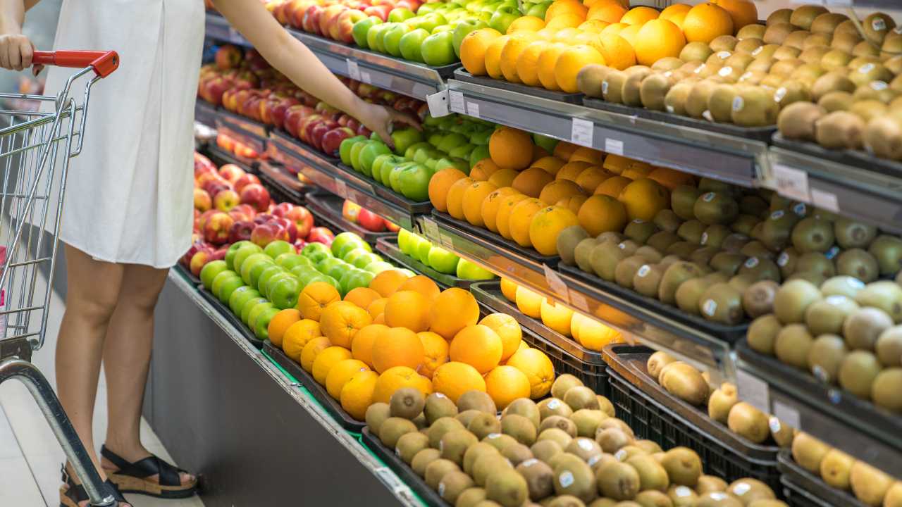 Cómo los medicamentos GLP-1 cambian la compra de comida