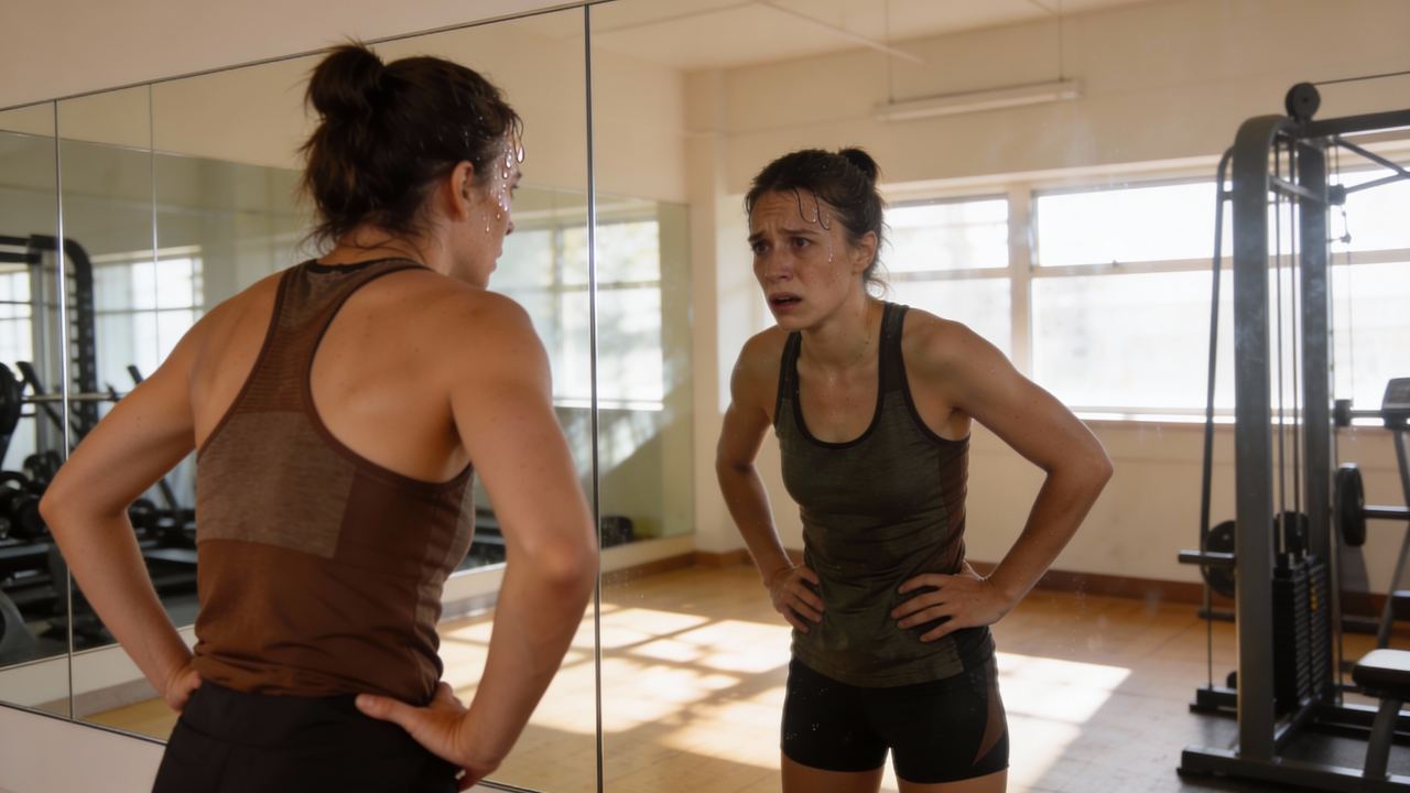 Adicción al ejercicio: cuándo entrenar deja de ser saludable