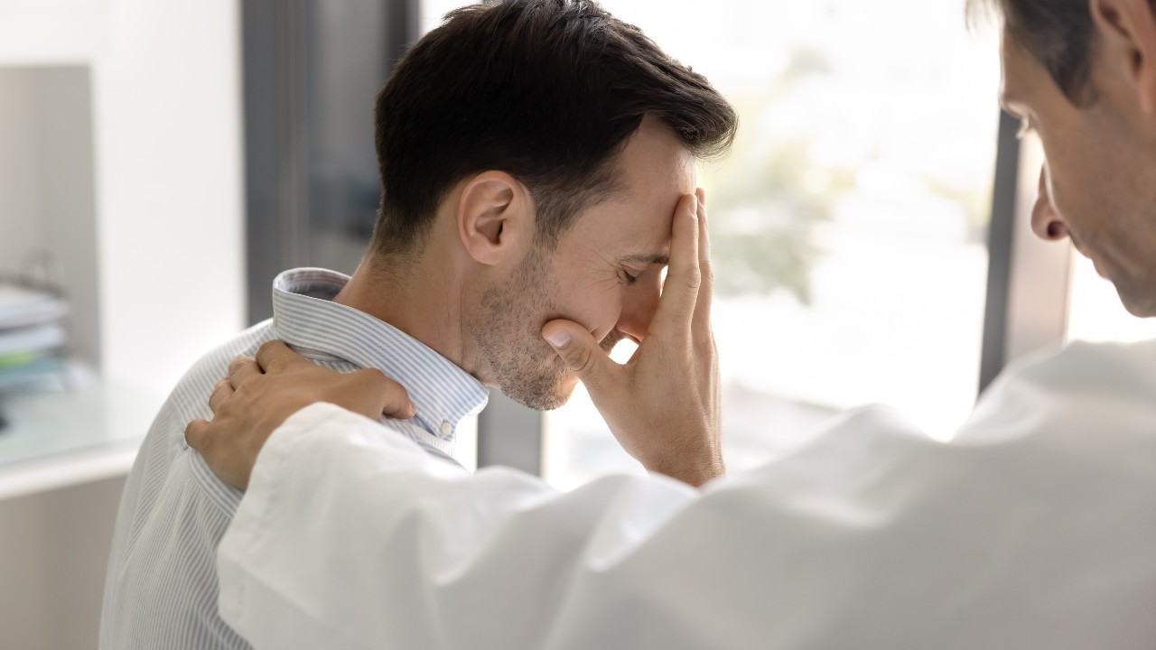 Diagnóstico tardío en enfermedades raras y la incertidumbre