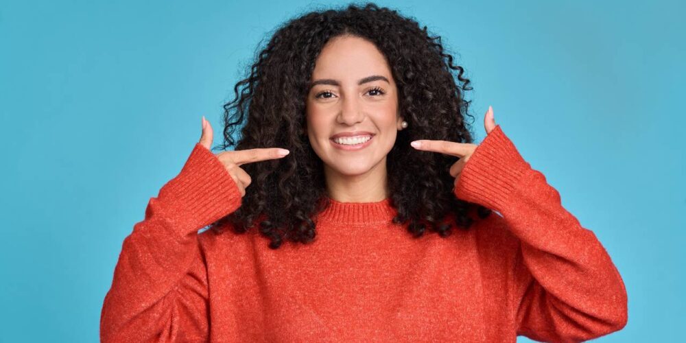 Encías sanas y su relación con la salud del corazón y el cuerpo